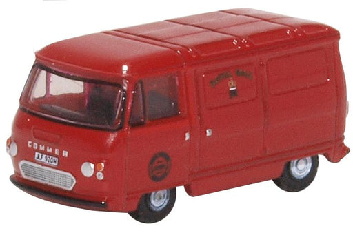 Oxford Diecast Commer PB Royal Mail NPB008