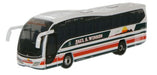 Oxford Diecast Paul S Winson Plaxton Elite - 1:148 Scale NPE005