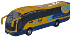 Oxford Diecast Plaxton Elite Scottish Citylink - 1:148 Scale NPE007