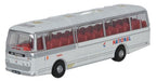 Oxford Diecast National Express Plaxton Panorama I - 1:148 Scale NPP001