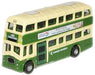 Oxford Diecast London Country Queen Mary - 1:148 Scale NQM002