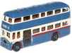 Oxford Diecast A1 Service Queen Mary - 1:148 Scale NQM003