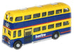 Oxford Diecast Boroline Queen Mary - 1:148 Scale NQM005