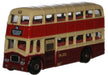 Oxford Diecast Queen Mary OK Motor Services - 1:148 Scale NQM006
