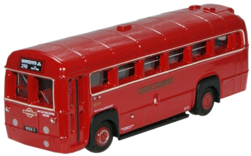 Oxford Diecast London Transport (Central) AEC RF - 1:148 Scale NRF002