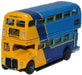 Oxford Diecast Kelvin Scottish Routemaster - 1:148 Scale NRM012