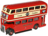 OXFORD DIECAST NRT001 London Transport RT Bus (Roofbox) 1:148 Scale Model Omnibus Theme
