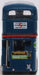 Oxford Diecast RT Bus Browns Blue NRT007