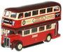 Oxford Diecast Barton Transport RTL Bus - 1:148 Scale NRTL003