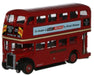 Oxford Diecast London Transport RTL Bus - 1:148 Scale NRTL004