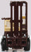 Oxford Diecast Shelvoke & Drewry Freightlifter British Railways Western NSDF001