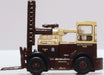 Oxford Diecast Shelvoke & Drewry Freightlifter British Railways Western NSDF001