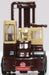 Oxford Diecast Shelvoke & Drewry Freightlifter British Railways Western NSDF001