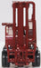 Oxford Diecast Shelvoke & Drewry Freightlifter British Rail Crimson NSDF002