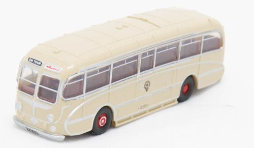 Oxford Diecast Burlingham Seagull Wallace Arnold NSEA001