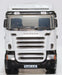 Oxford Diecast Scania Highline Tanker BP NSHL01TK