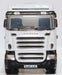Oxford Diecast Scania Highline Tanker BP NSHL01TK