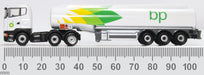 Oxford Diecast Scania Highline Tanker BP NSHL01TK