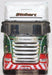 Oxford Diecast Scania Highline Fridge Trailer Steady Eddie NSHL16FR