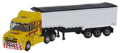Oxford Diecast Scania T Cab Tipper Metropolitan Demolition - 1:148 Sca NTCAB004