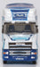 Oxford Diecast Scania T Cab Tipper Tinnelly NTCAB005