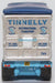 Oxford Diecast Scania T Cab Tipper Tinnelly NTCAB005