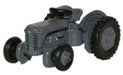 Oxford Diecast Grey Ferguson Tractor - 1:148 Scale NTEA001
