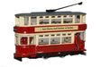 Oxford Diecast London Transport Tram - 1:148 Scale NTR001