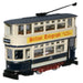 Oxford Diecast Belfast Tram - 1:148 Scale NTR004