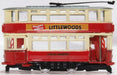 Oxford Diecast Tram London Transport NTR008