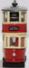 Oxford Diecast Tram London Transport NTR008