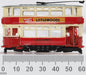 Oxford Diecast Tram London Transport NTR008