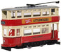 Oxford Diecast Tram London Transport NTR008