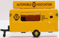 Oxford Diecast Mobile Trailer AA NTRAIL010