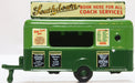 Oxford Diecast Mobile Trailer Southdown NTRAIL014