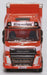 Oxford Diecast Volvo FH4 Curtainside Knowles NVOL4003