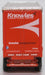 Oxford Diecast Volvo FH4 Curtainside Knowles NVOL4003