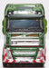 Oxford Diecast Volvo FH4 Semi Low Loader Cadzow NVOL4007