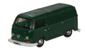 Oxford Diecast Peru Green VW Van - 1:148 Scale NVW001