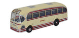 Oxford Diecast Weymann Fanfare South Wales NWFA001