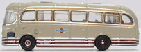 Oxford Diecast Weymann Fanfare Grey Cars 1:148 NWFA002