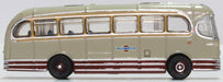 Oxford Diecast Weymann Fanfare Grey Cars 1:148 NWFA002