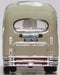 Oxford Diecast Weymann Fanfare Grey Cars 1:148 NWFA002
