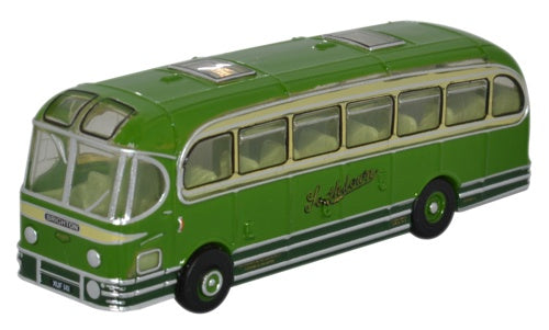 Oxford Diecast Weymann Fanfare Southdown NWFL001