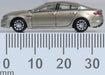 Oxford Diecast Jaguar XF Cashmere NXF003