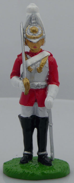 Oxford Figurines Life Guard OF32LG001