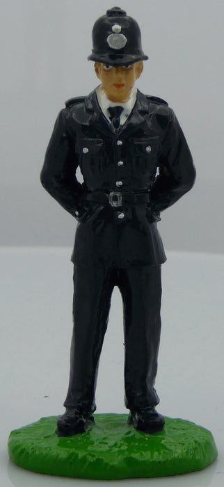 Oxford Figurines Policeman 1:32 Scale OF32POL001