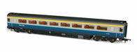 Oxford Rail MK 3a Coach FO Br Blue & Grey M11052 OR763FO001