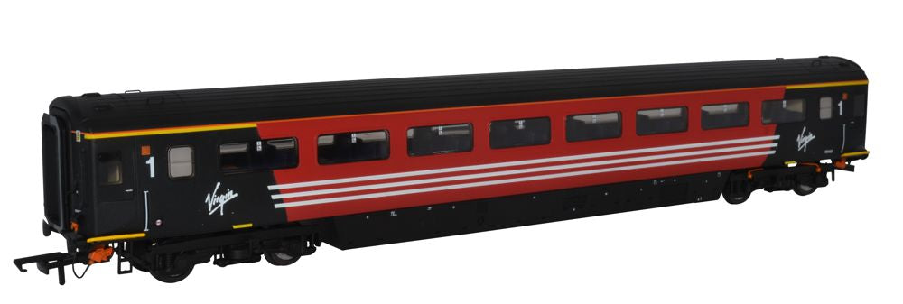 Oxford Rail MK3A- FO Virgin West Coast 11042 OR763FO003