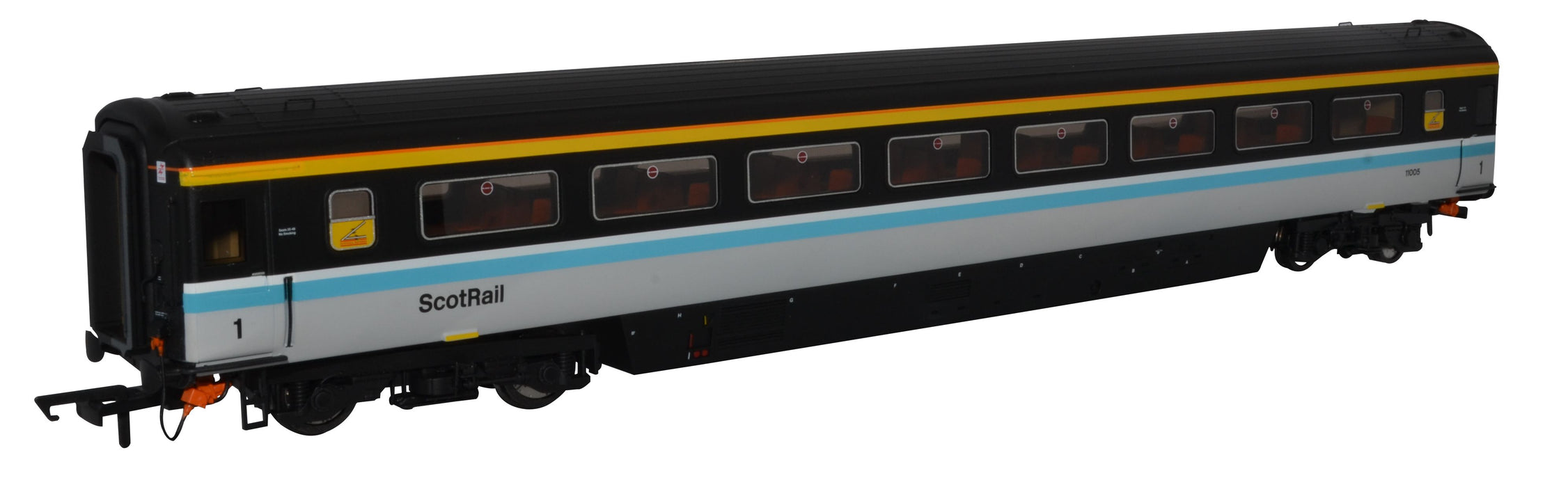 Oxford Rail MK3A-FO Scotrail Sc11005